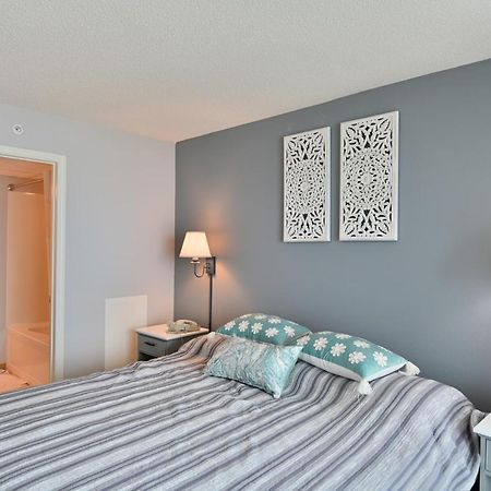 Pristine Condo Glorious Ocean View Hs 11Th Floor Myrtle Beach Exterior foto