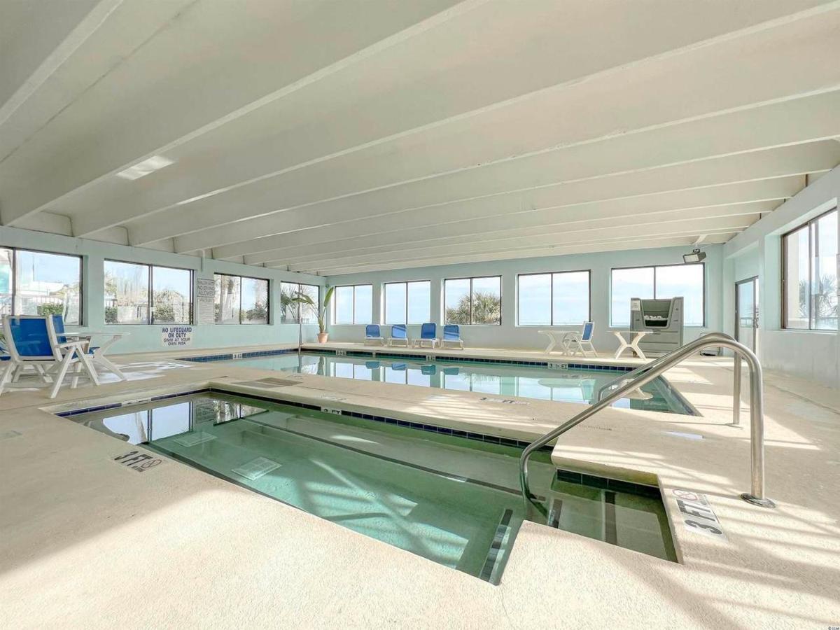 Pristine Condo Glorious Ocean View Hs 11Th Floor Myrtle Beach Exterior foto