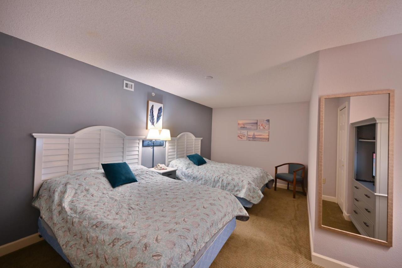 Pristine Condo Glorious Ocean View Hs 11Th Floor Myrtle Beach Exterior foto