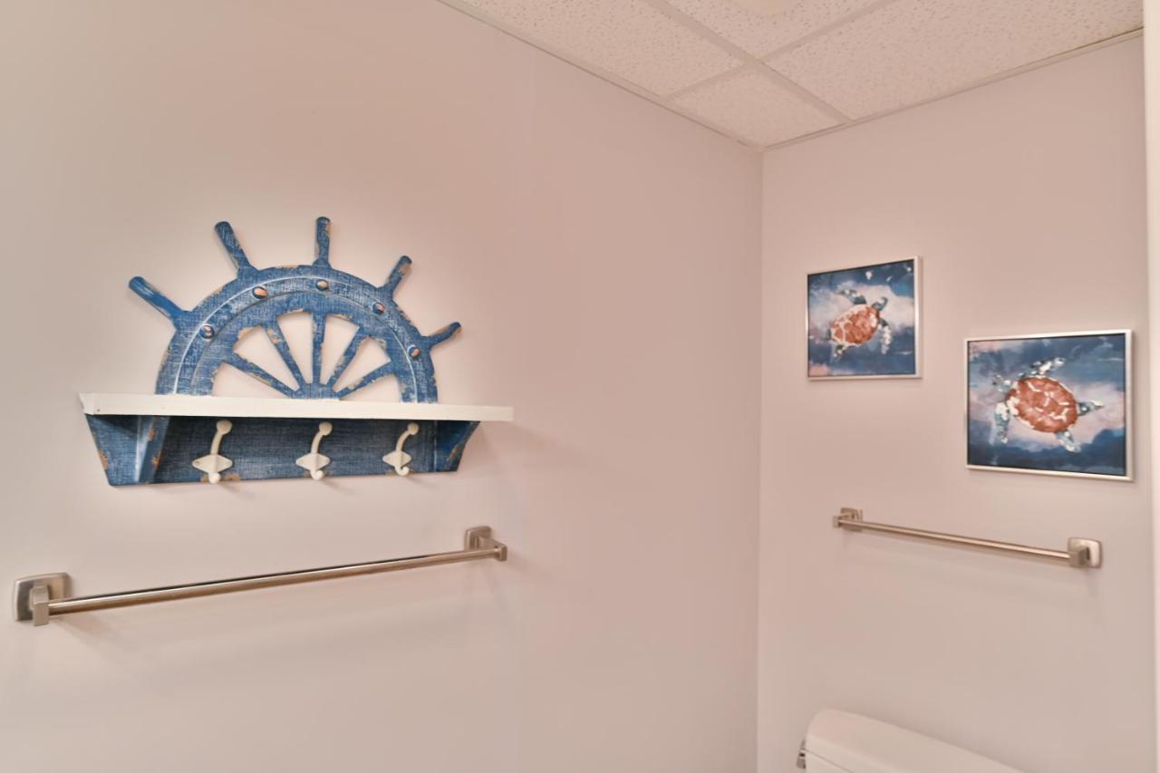 Pristine Condo Glorious Ocean View Hs 11Th Floor Myrtle Beach Exterior foto