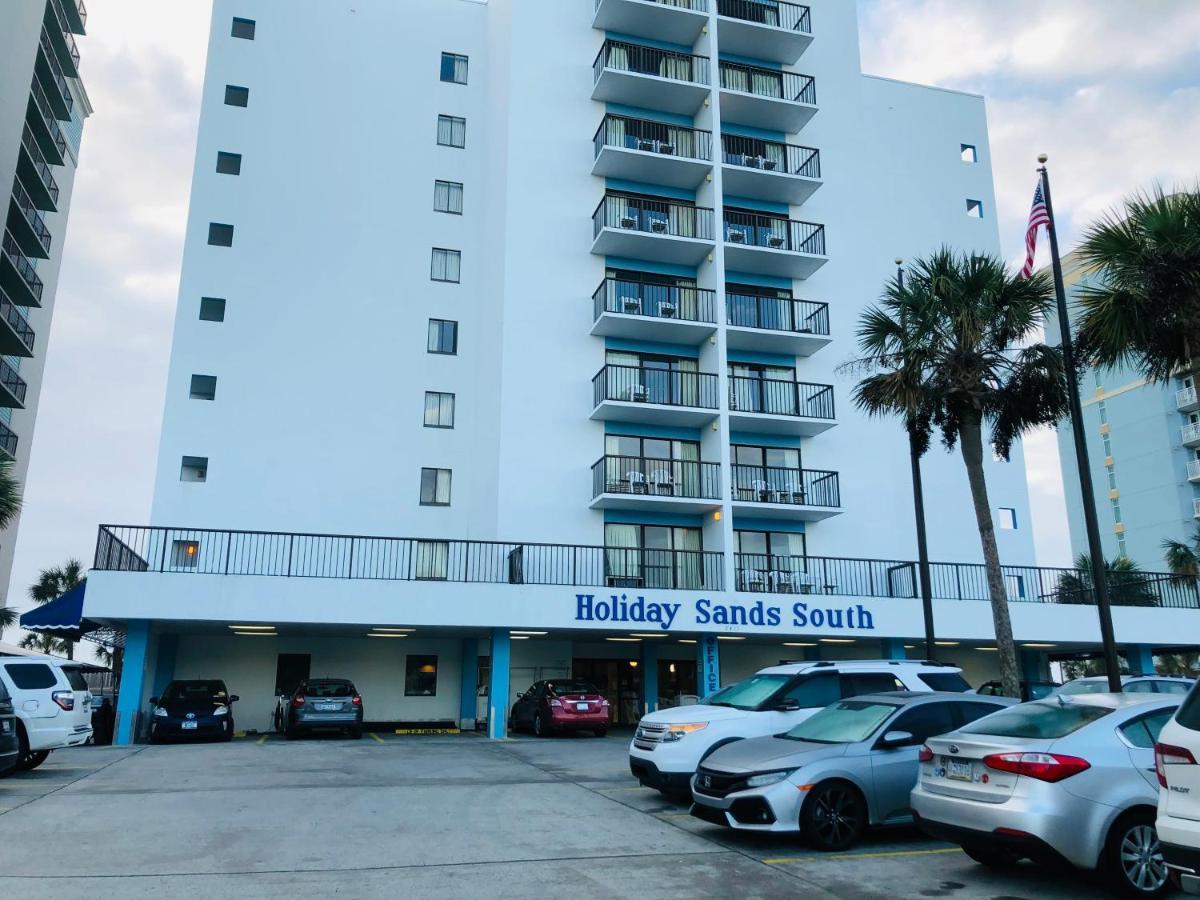 Pristine Condo Glorious Ocean View Hs 11Th Floor Myrtle Beach Exterior foto